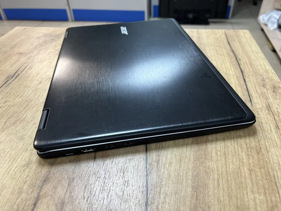 Ноутбук Acer Aspire R5-471T 14 FHD IPS Touch X360 i5 6200U/8gb/256Gb SSD | Зображення 1