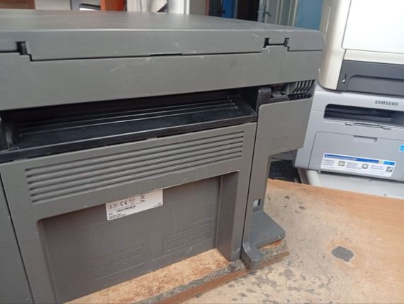 МФУ Б-клас Canon i-SENSYS MF4410 / Лазерний монохромний друк / 600 x 600 dpi / A4 / 23 стор / хв / USB 2.0 б/в | Зображення 3