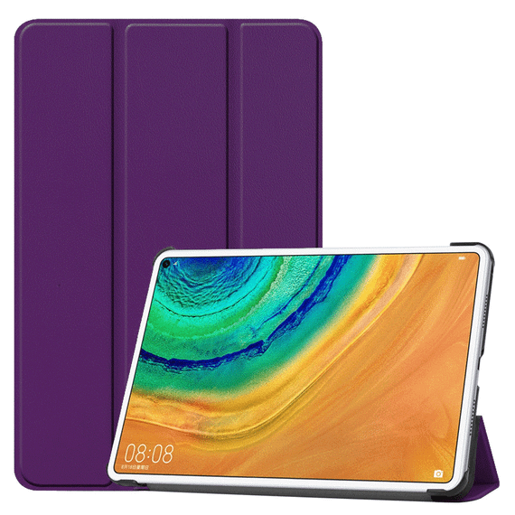 Чохол Primo для планшета Huawei MatePad Pro 10.8" (MRX-W09 / MRX-W19 / MRX-AL09) Slim - Purple | Зображення 1