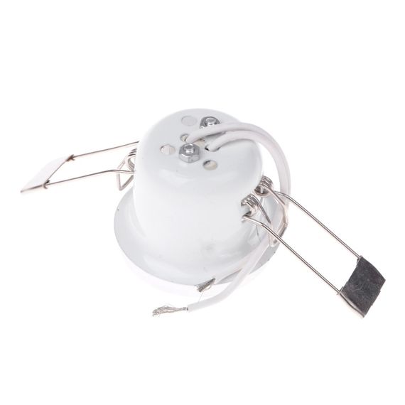 Светильник точечный звездное небо HDL-G92 white | Зображення 2