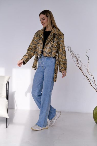 Жіноча косуха | Зображення 5