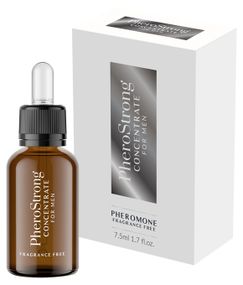 Концентрат феромонов для чоловіків PheroStrong Concentrate for Men 7.5ml