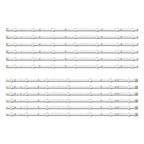 LED підсвітка Samsung TV 60" 2013SVS60 3228N1 B2 L07/R07 REV1.7 131015 LM41-00001L/M D3GE-600SMA/SMB-R2 12шт.