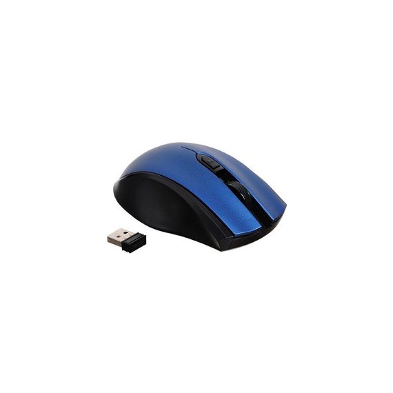 Мишка Acer OMR031 Wireless Blue (ZL.MCEEE.02B) | Зображення 1