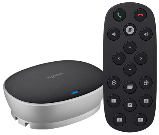 Веб-камера Logitech Group | Зображення 3
