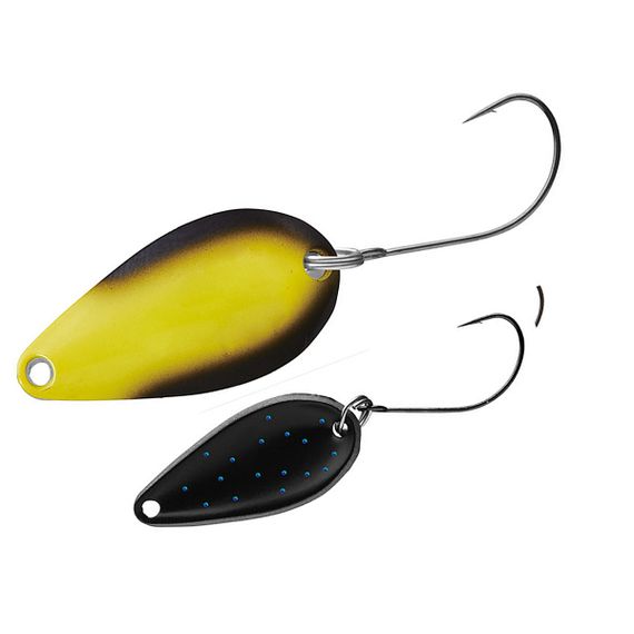 Блешня Daiwa Presso LMN 1.9g #MM (15443-128) | Зображення 4