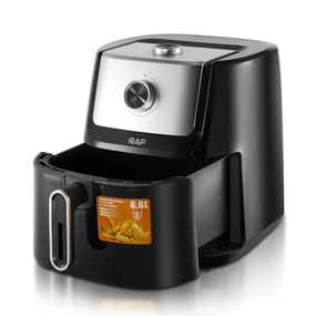 Воздушна фритюрниця RAF R5282 6.6L;color (43975-R5281_2043)