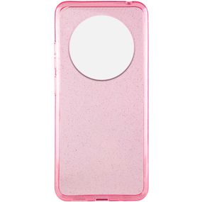 TPU чехол Nova для Xiaomi Redmi 14C / Poco C75 Pink
