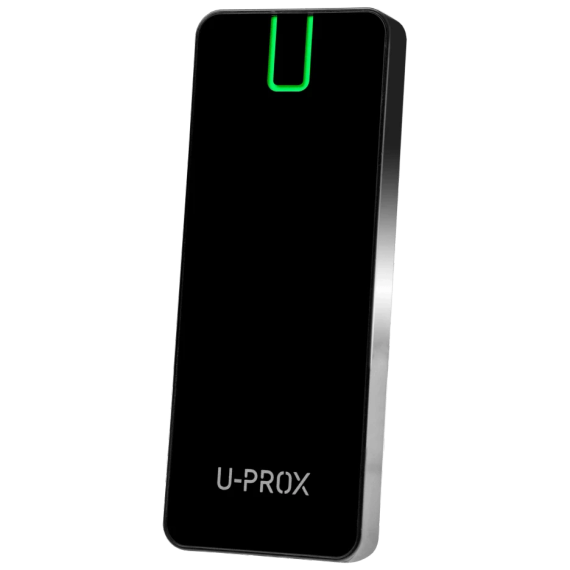 U-Prox SE slim мультиформат OSDP IP65 Зчитувач | Зображення 1
