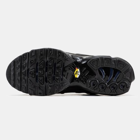 Чоловічі кросівки Air Max TN Plus весна / літо / осінь 1303 44 28.0 см | Зображення 3