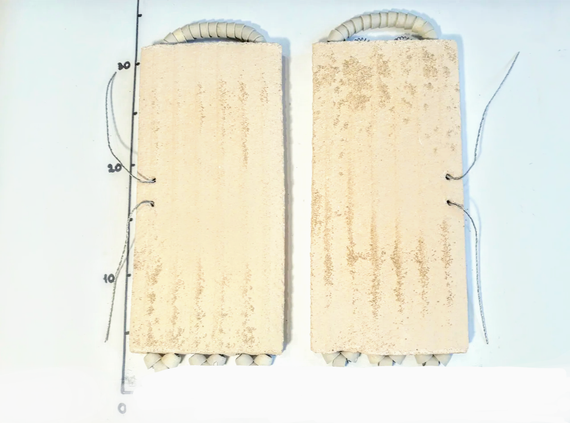 Ремонтный комплект 3000W на промышленные конфорки КЕ-0.12 (мармиты) Электрон-Т Украина | Зображення 3