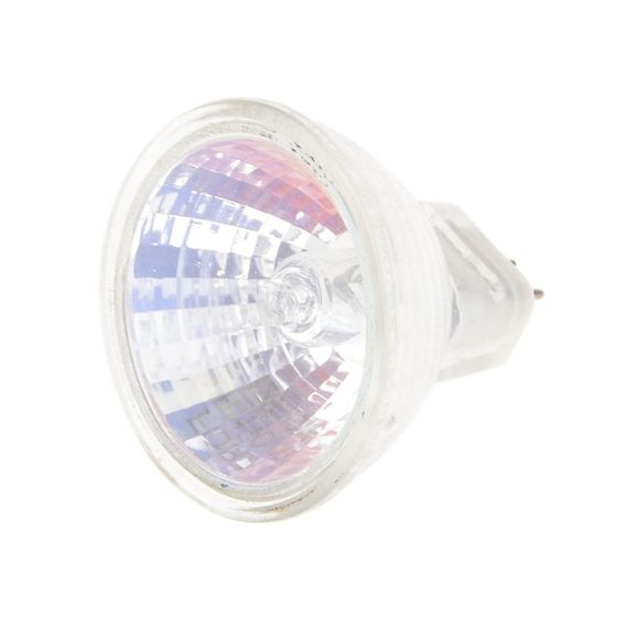 Лампа галогенная 35W GU4 WW MR11 (30) BT (FORA) 12V