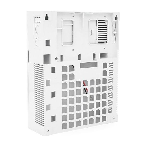 ДБЖ 12V/3A EuroPower EP-UPS-1203HCU(P), під акб LiFePO4/GEL/AGM - 12V/17A, струм заряду - 13, 8V/14.4V - 2A, пластик, 300х235х90 | Зображення 1