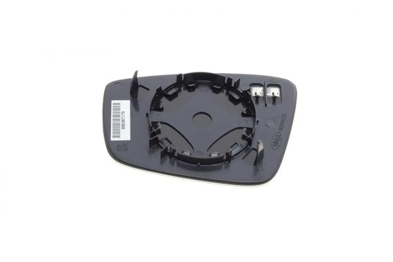 Скло дзеркала з підігрівом Skoda Rapid Fabia 1.0-1.6 TDI 12- R  6432093 | Зображення 1