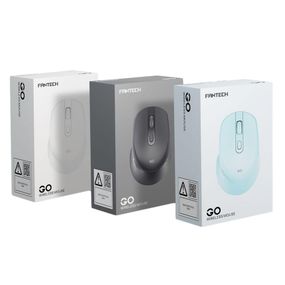 Бездротова Миша Fantech GO W606 Колір Білий