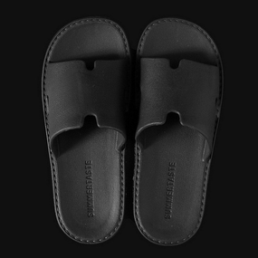 Тапки Xiaomi Men's Women's Sandals Черный, 40-41