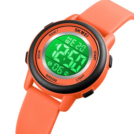 Skmei 1721OG Orange | Зображення 3