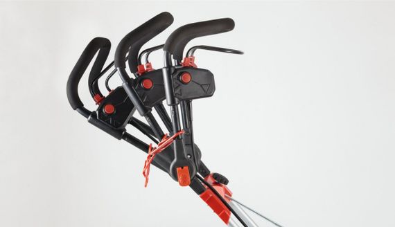 Снегоуборщик Al-Ko SnowLine 46 E | Зображення 2