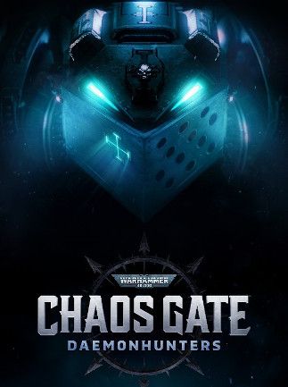 Warhammer 40,000: Chaos Gate - Daemonhunters (PC) - Steam Gift - EUROPE