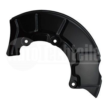 Защита тормозного диска передняя левая Audi A3 96-03 / VW Bora 96-05/Golf IV 97-05/ Skoda Octavia 96-10,