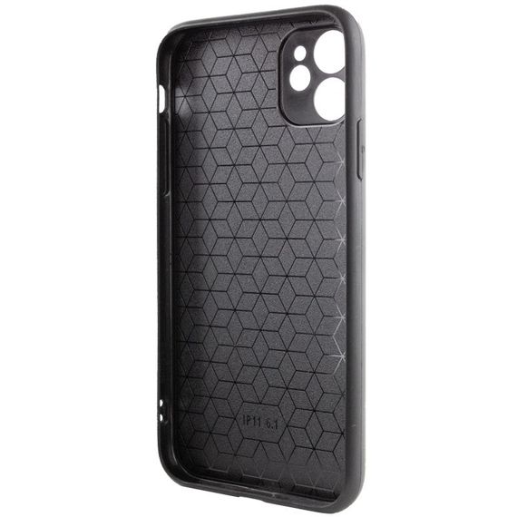 TPU+PC чохол Prisma Ladies для Apple iPhone 11 (6.1") | Зображення 3