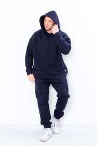 Костюм чоловічий Носи своє 50 Синій (p-12985-145124)