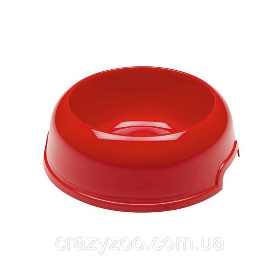 Миска для собак Ferplast Party 10 пластикова Ø 29x9.6 см 2 л 71110099 | Зображення 2