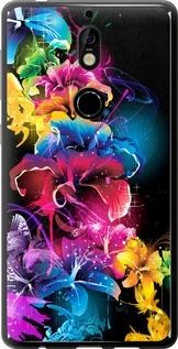 Чохол для Nokia 7 з силікону FCh_097437