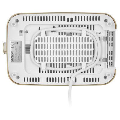 Тостер Sencor STS7500WH | Зображення 9