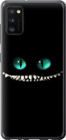 Чохол для Samsung Galaxy A41 A415F з силікону FCh_084482