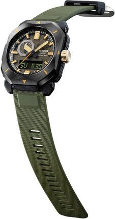 Годинник CASIO PRW-6900Y-3ER | Зображення 4