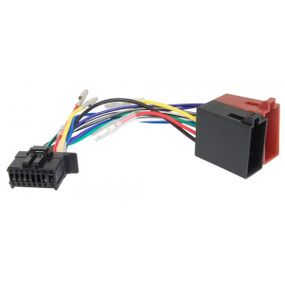 Разъем ISO для магнитолы Pioneer ACV 453023