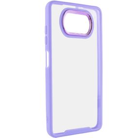 Чохол TPU+PC Lyon Case для Xiaomi Poco X3 NFC / Poco X3 Pro