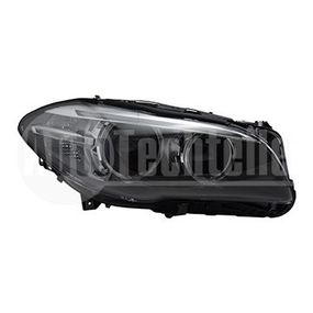 Фара правая BMW 5 F10/F11 14-17, AutoTechteile, 702 6301, 2782845