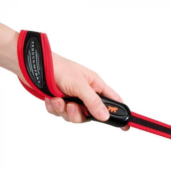 Поводок для собак Ferplast ERGOCOMFORT G15/120 | Зображення 2