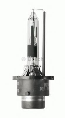 Ксеноновая лампа BOSCH Xenon D2R 35W  P32D-3 (1987302903)