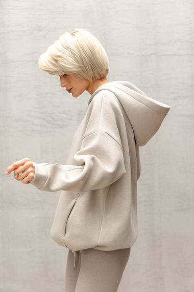 Толстовка 2093.5477 L-XL | Зображення 2