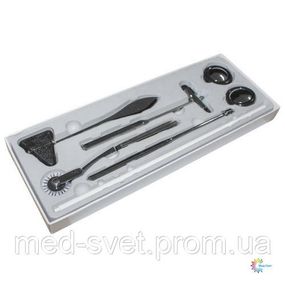 Набор молоточков рефлекторных GT-005-202