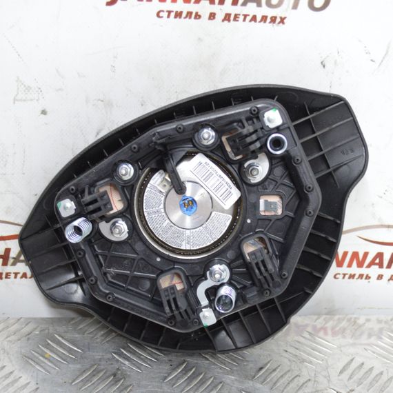 Подушка безпеки AIRBAG Citroen Berlingo II Подушка аірбаг Сітроен Берлінго 96773146ZD | Зображення 1