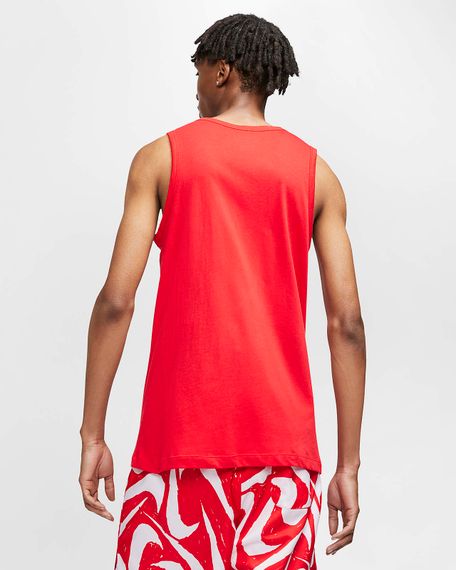 Футболка Nike Sportswear Tank L BQ1260-657 | Зображення 1