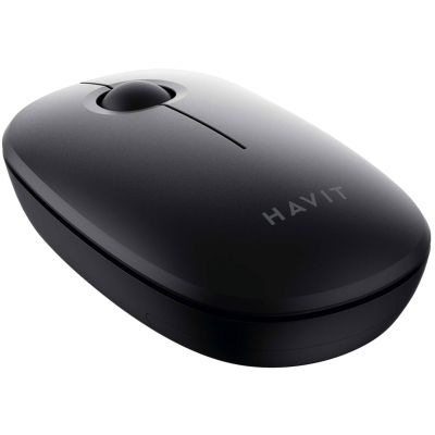 Мышка Havit HV-MS57GT Wireless Black (6939119080105) | Зображення 3