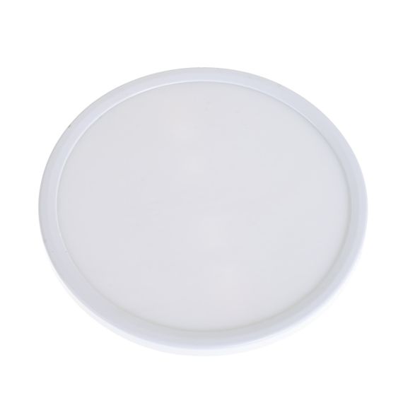 Светильник точечный врезной  LED-36R/15W NW