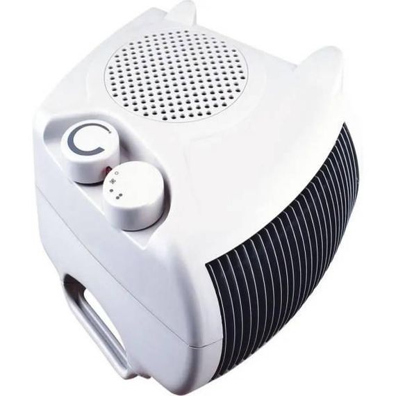 Тепловентилятор 200Вт JL NIVA FH-06