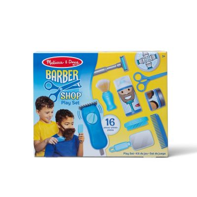 Розвиваюча іграшка Melissa&amp;Doug Юний барбершопер (MD31810) | Зображення 5