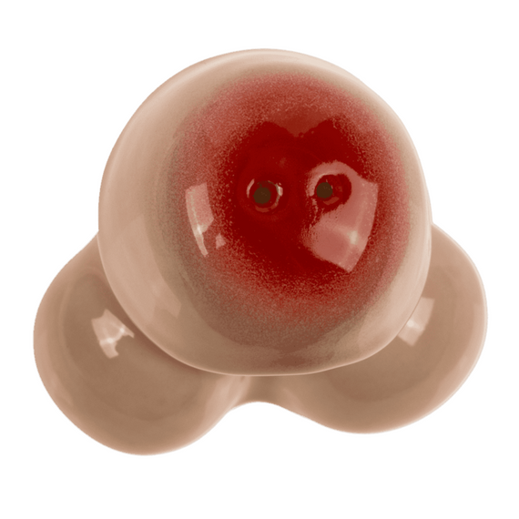 Солонка и перечница в виде пениса Salt & Pepper Shaker, 2 шт. Sex Aura | Зображення 8