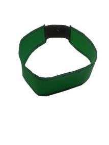 Пов’язка розпізнавальна на ногу М&М Зелений (213722)