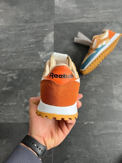 Кроссовки  R-eebok Classic Multi | Зображення 1
