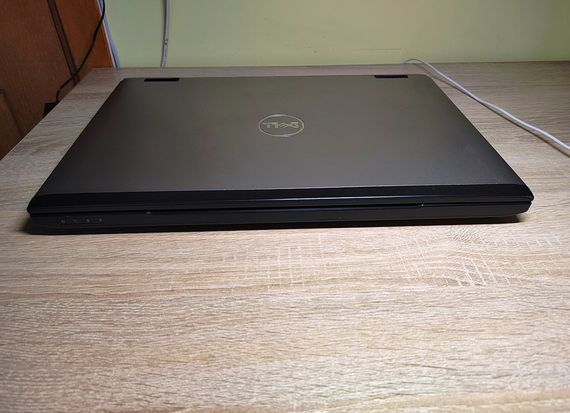 Ноутбук Dell Vostro 3550 - 15.6 HD/ i7 2640M/ Radeon 6630/8/256  Б/В | Зображення 4