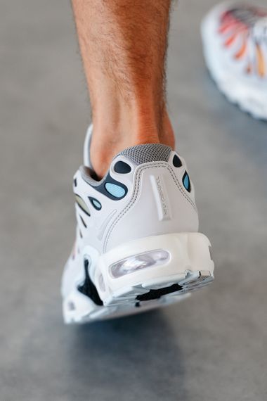 Кросівки на кожний день Air Max TN Drift, В'єтнам 1545 42 | Зображення 2