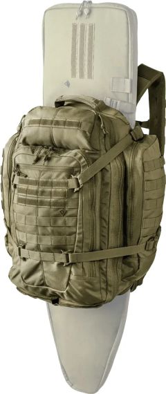 Рюкзак First Tactical Specialist 3-Day Backpack 56 OD Green | Зображення 4